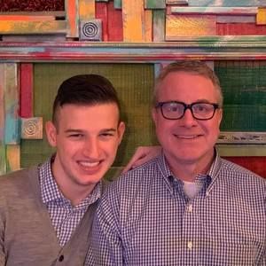 Meet your Posher, Ed